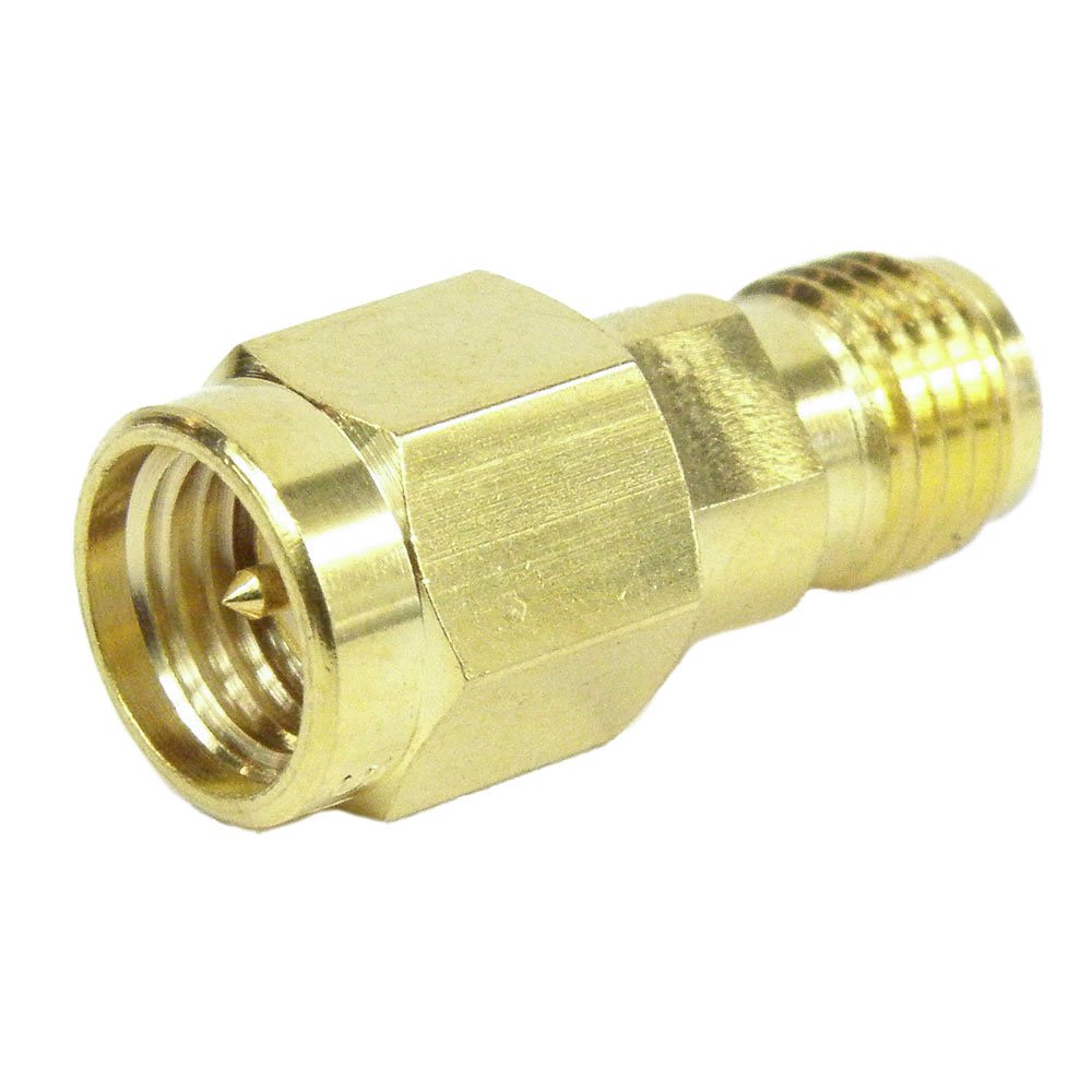 【SM7565】COAX ADAPT SMA TO SMA