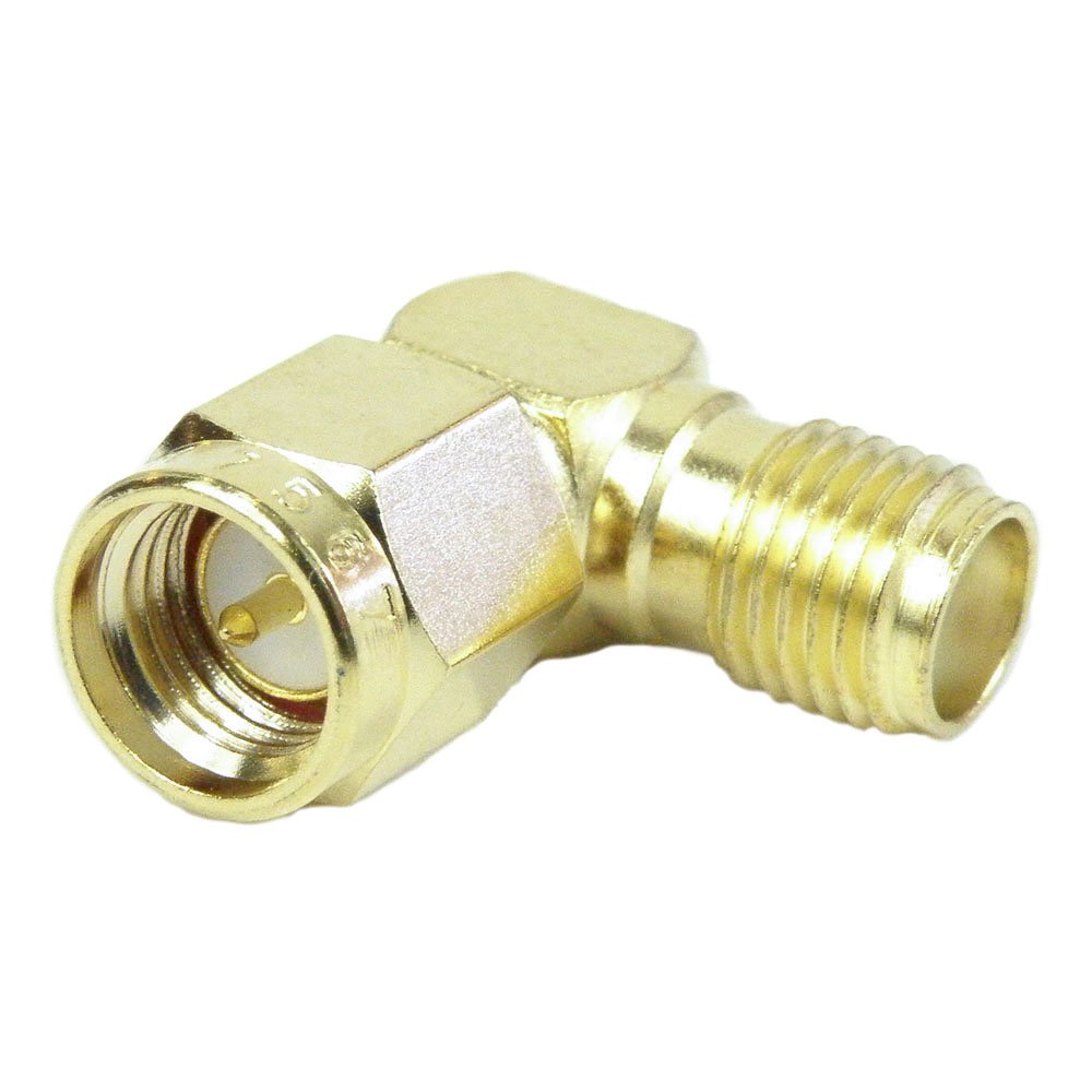 COAX ADAPT SMA TO SMA【SM7567】