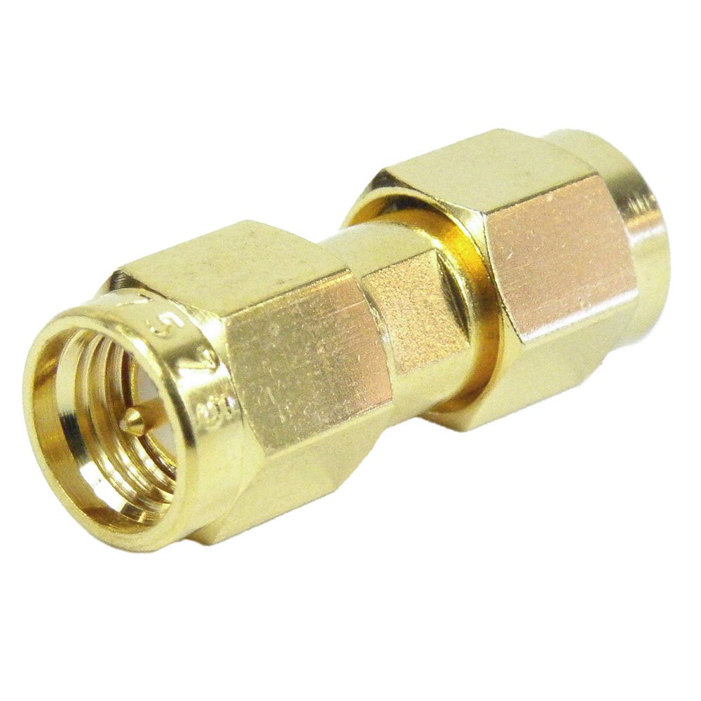 COAX ADAPT SMA TO SMA【SM7575】