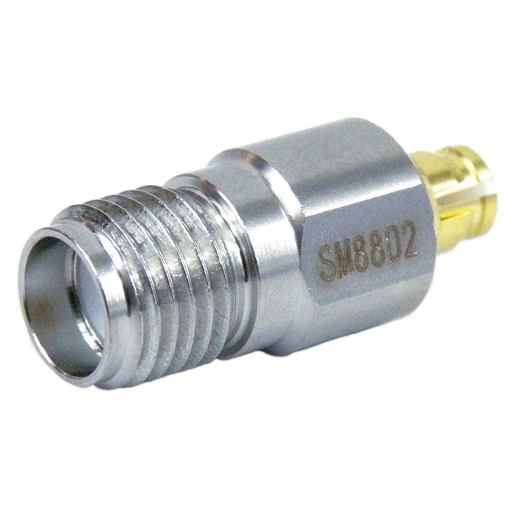 COAX ADAPT SMA TO SMP【SM8802】