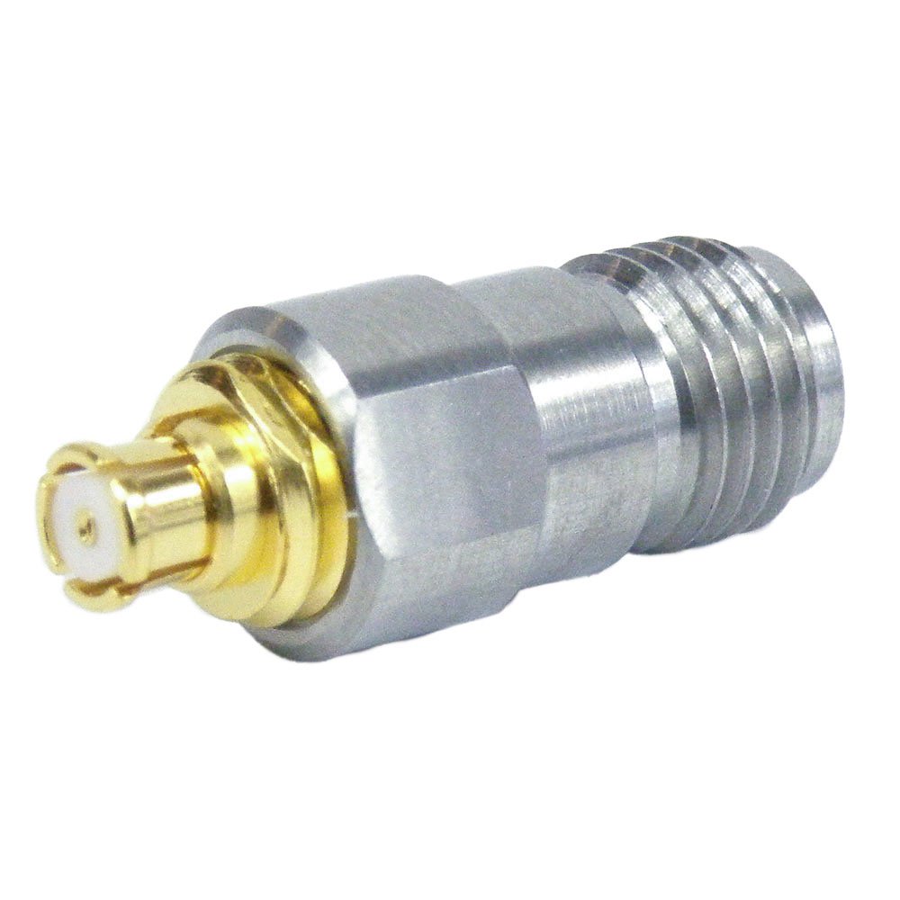 【SM8805】COAX ADAPT SMA TO SMP