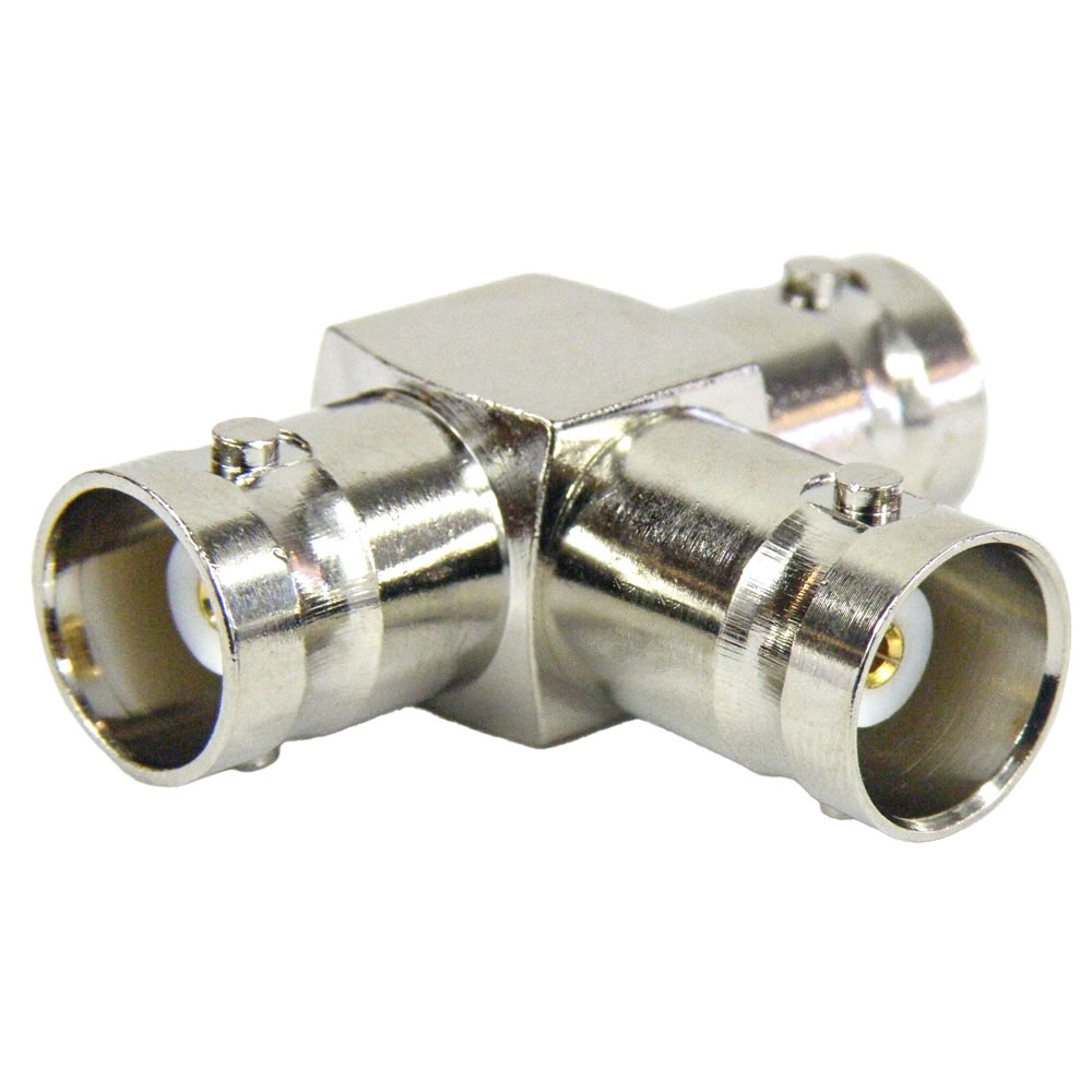 【SM9125】COAX ADAPT BNC TO BNC