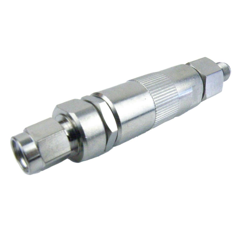 【SMP2018】PHASE SHIFTER SMA 18 GHZ