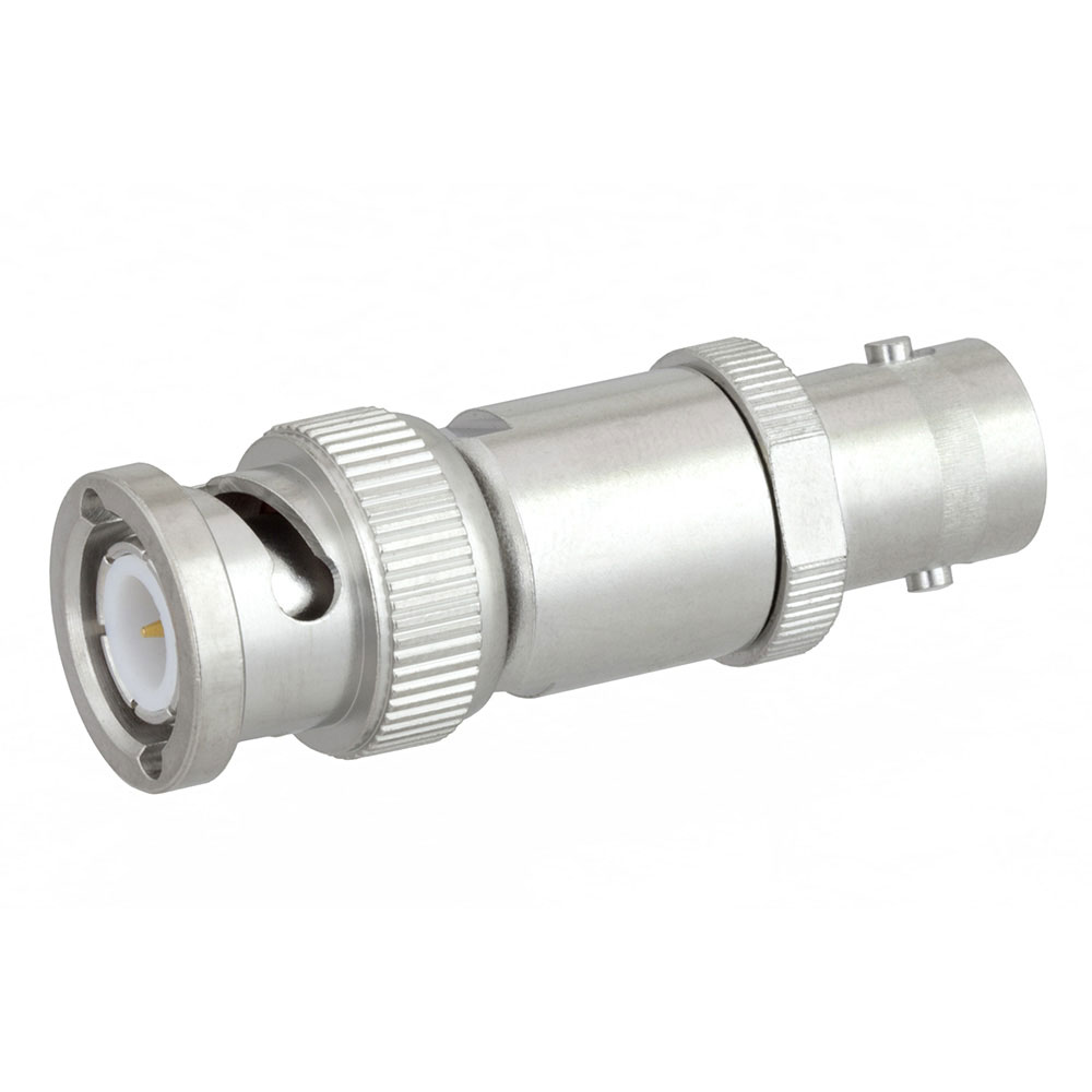 【ST0150A】TERM PLUG BNC 1.3 VSWR