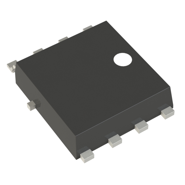 【NVMJD020N08HLTWG】T8 80V N-CH LL IN LFPAK56 DUALS