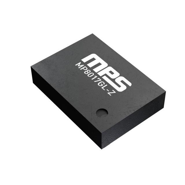 【MP8017GL-P】IEEE 802.3AF-COMPATIBLE POE-PD S