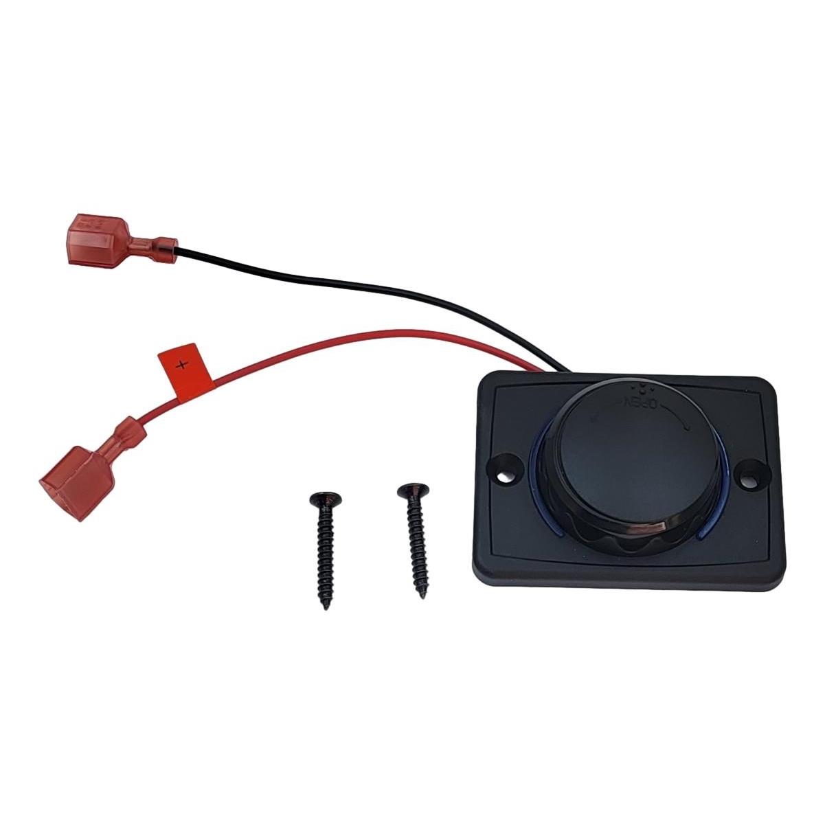 【DR6SM4800USBC-USBAPD】BATT CHARGER USB IN-VEHICLE 4.8A