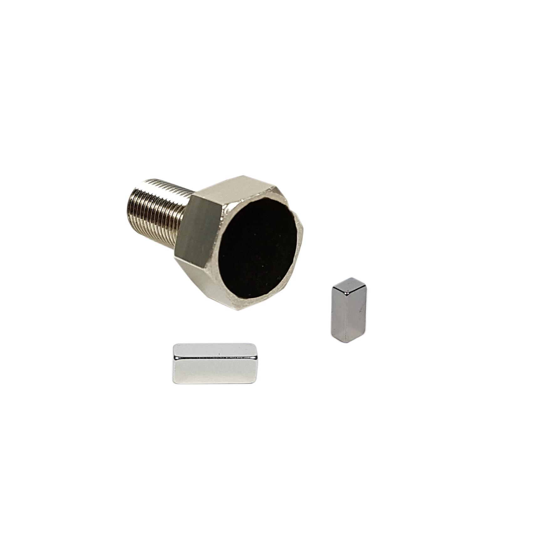 【XPK M10 MAGNET-02】MAGNET FOR ROTARY POSITION SENSO