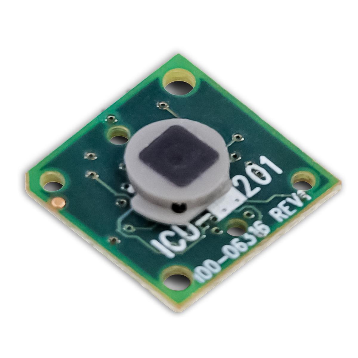 【EV_MOD_ICU-10201-00】超音波ToFセンサICU-10201評価モジュール[バルク]