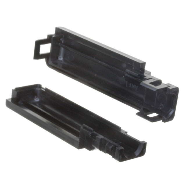 【3-552414-1】90 DEG COVER KIT 36 POS 2 PC PT