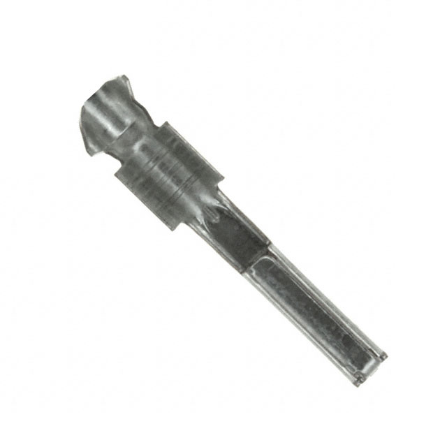 【M23S05K351】CONN SOCKET 16-20AWG CRIMP TIN