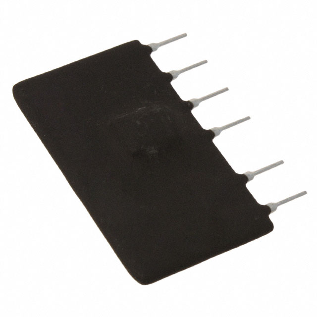 【M57182N-315】DC DC CONVERTER 15V 3W