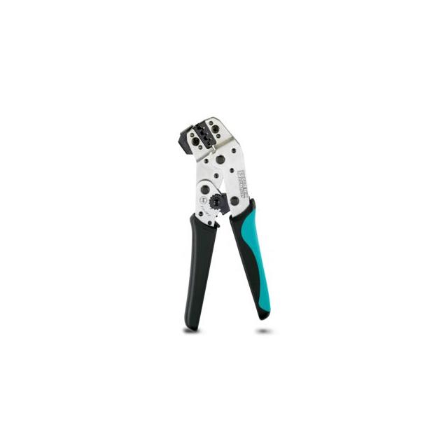 CRIMPING PLIERS  FOR ROLLED D-SU【1212711】