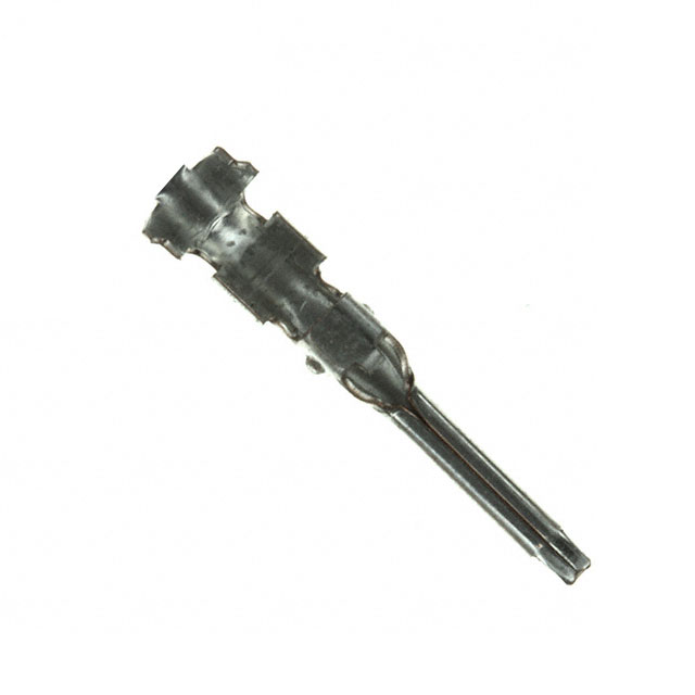 【MX19P10K451】CONN PIN 20-22AWG CRIMP TIN