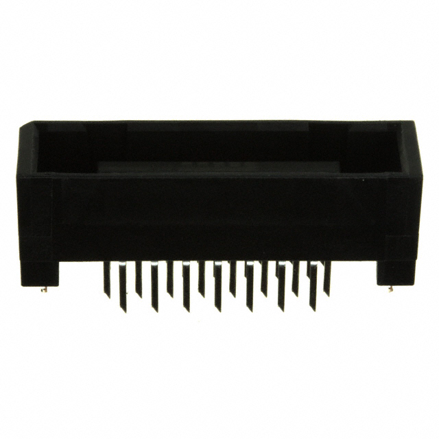 【TX25-30P-8ST-H1E】CONN PLUG 30POS VERT GOLD
