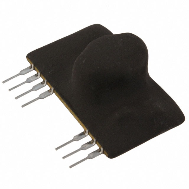 【VLA106-24242】DC DC CONVERTER 24V 2W