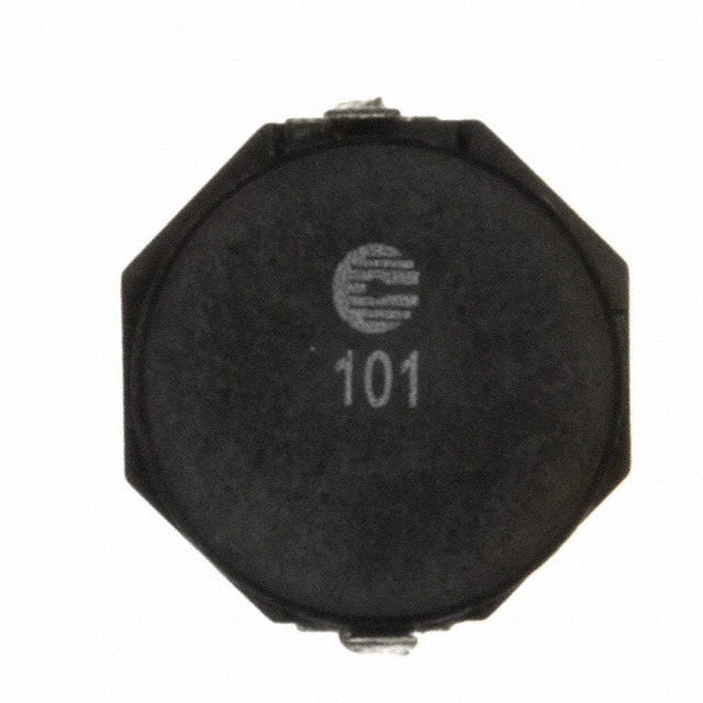 【SD8328-101-R】FIXED IND 100UH 800MA 430MOHM SM [digi-reel品]
