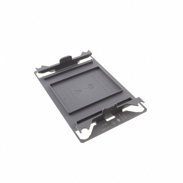 【2-2330553-1】SOCKET P4/P5 DUST COVER, LGA4189