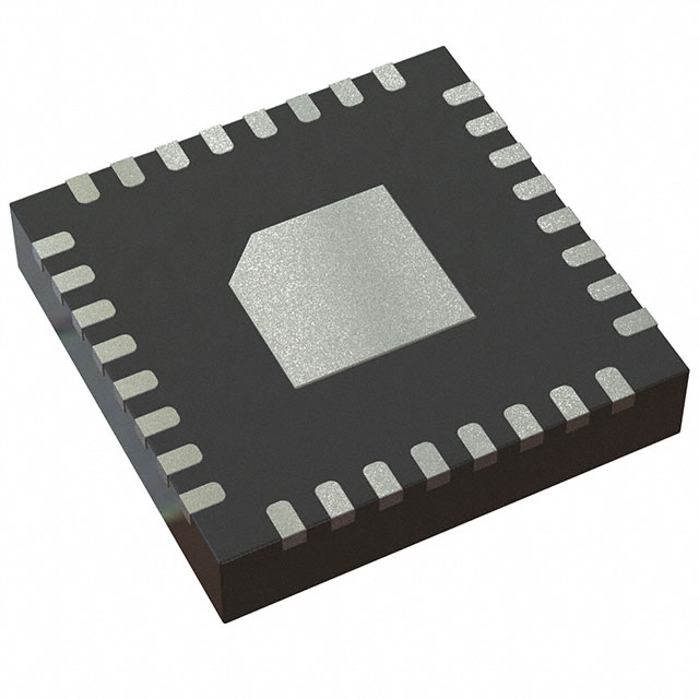 【ADS1261BQWRHMRQ1】IC ADC 24BIT SIGMA-DELTA 32VQFN