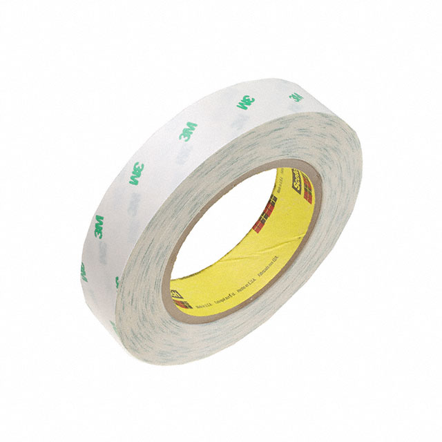 【966】TAPE ADHSV TRNSFR CLR 1"X60YDS