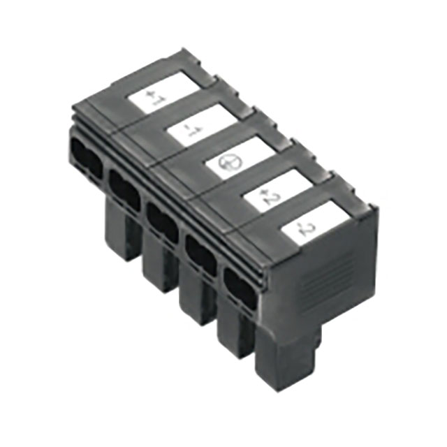 【1009990000】PTDS 4 DC