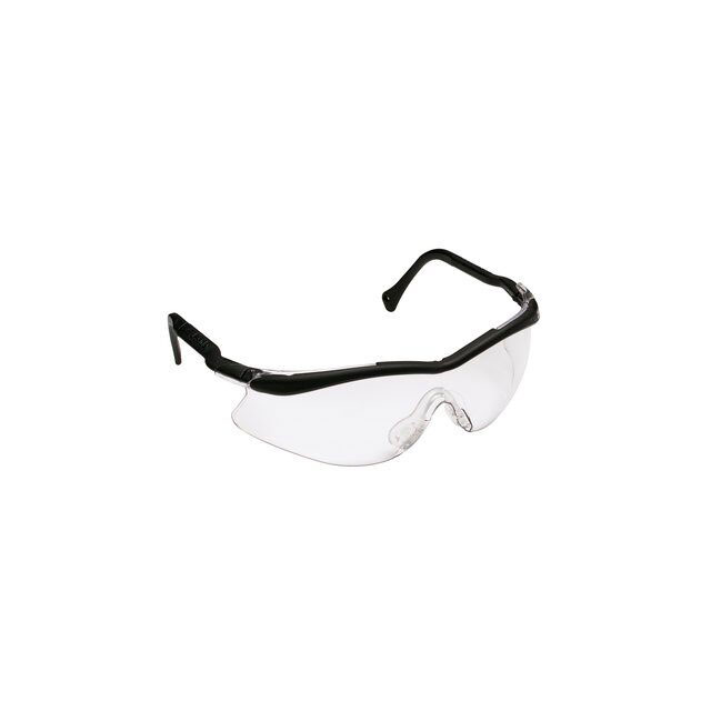 3M QX PROTECTIVE EYEWEAR 1=1PC【12109-10000-20】