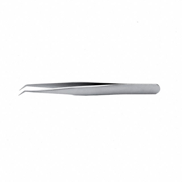 【3CB.SA.6.ITE】PREM ECON TWEEZERS 4.33",3