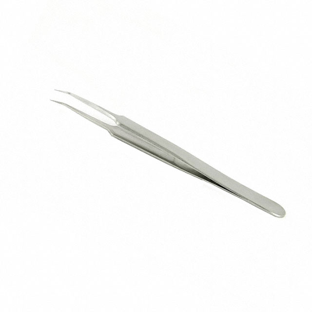 【5B.SA.6.ITE】PREM ECON TWEEZERS 4.33",5