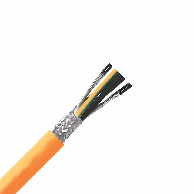 CABLE 6COND 12AWG/16AWG FEET【700756】