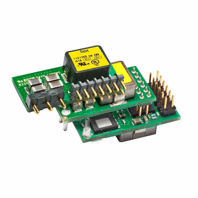 【BMR4630008/001】DC DC CONVERTER 0.6-3.3V 83W [digi-reel品]