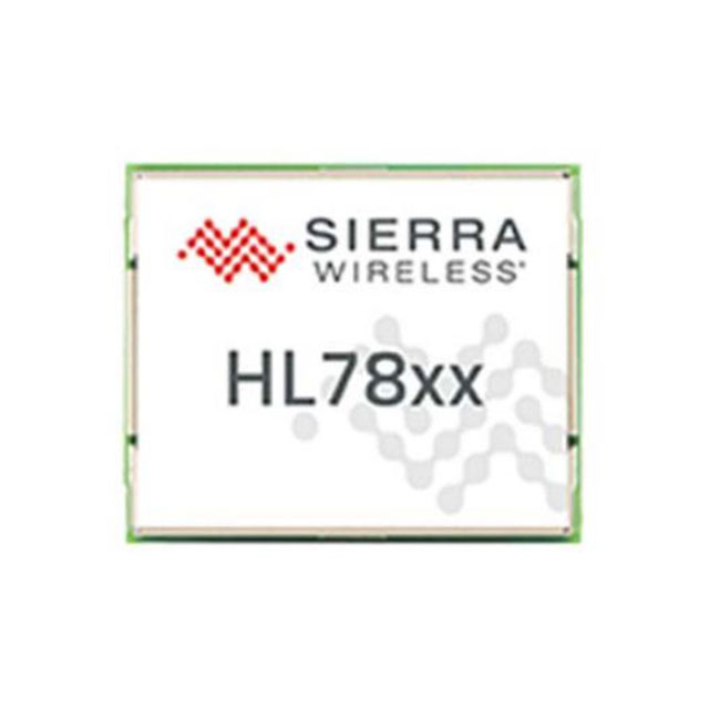 【HL7800-M_1104938】RF TXRX MODULE CELL/NAV SMD