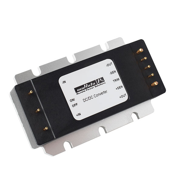 DC DC CONVERTER 12V 120W【IRE-12/10-Q12PF-C】