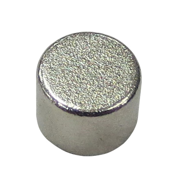 【M1219-3】MAGNET 0.16"DIA X 0.12"THICK CYL