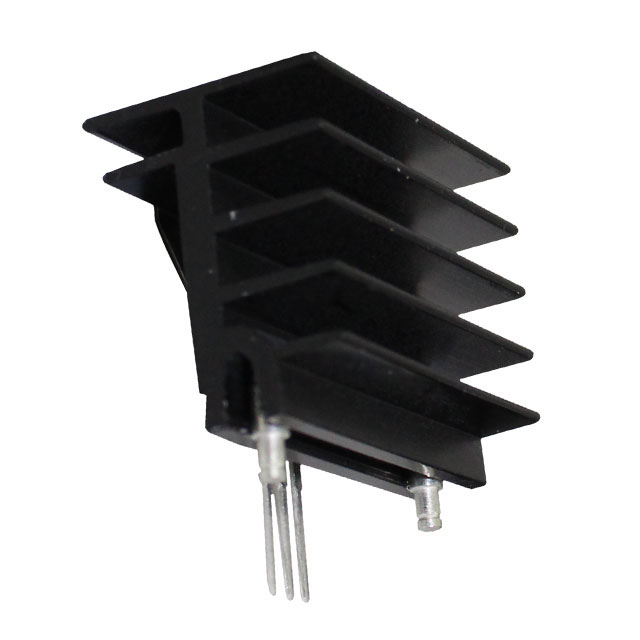 【M49138B021000G】MAX CLIP HEATSINK