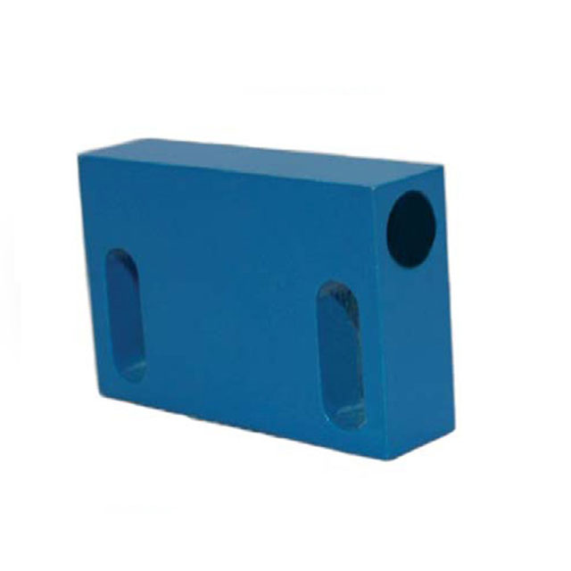 【PRM-SA-003】ALUMINIUM RECTANGULAR ENCAPSULAT