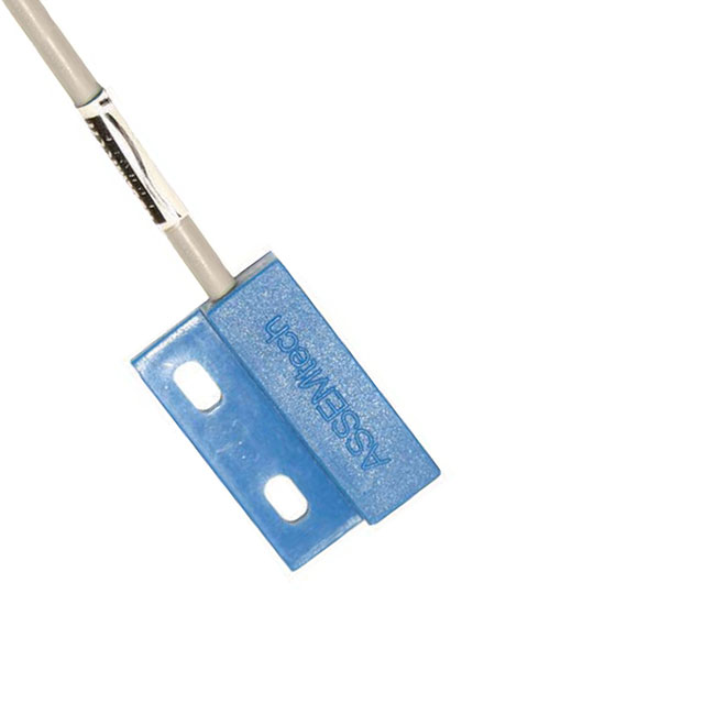 【PSC 175/30 BLUE】BLUE 125VAC/0.28A RECTANGULAR PR