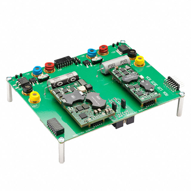 EVAL BOARD FOR BMR453 BMR454【ROA1283835】
