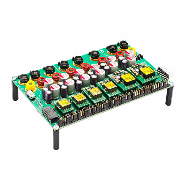 EVAL BOARD FOR BMR450 BMR451【ROA1283836】