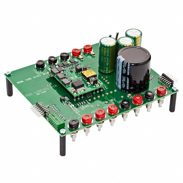 EVAL BOARD PIM4820B PIM4328PD【ROA1285151】