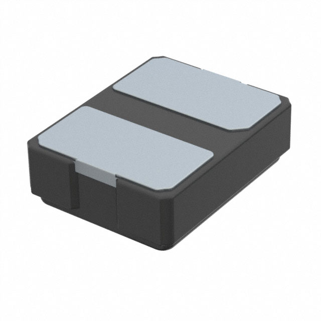 【STDCRA3-10M】CRYSTAL 10.0000MHZ 8PF SMD