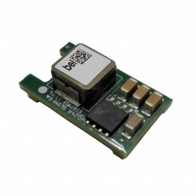 【SRBH-06H1A1G】DC DC CONVERTER 3.3-5V 30W