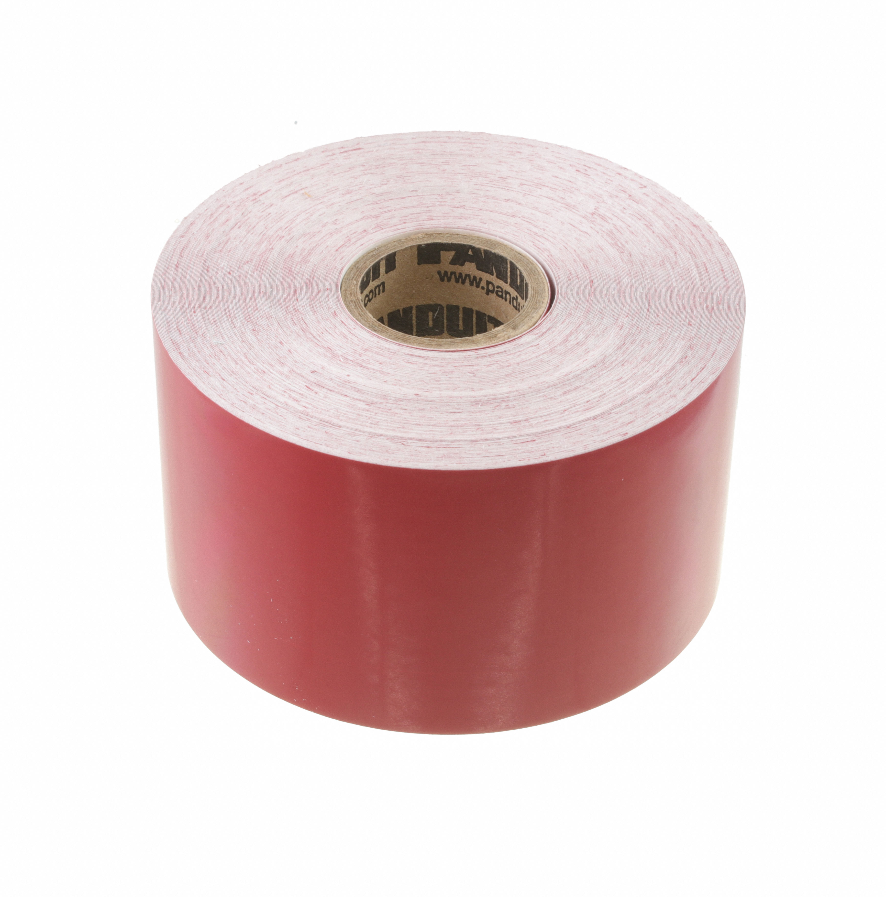 SUPER-TACK CONTINUOUS TAPE, RED, T200X000YW1 Panduit製｜電子部品・半導体通販のマルツ