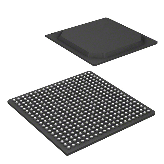 【KSZ9692PB】IC ARM9 PHY 5MBPS 400BGA