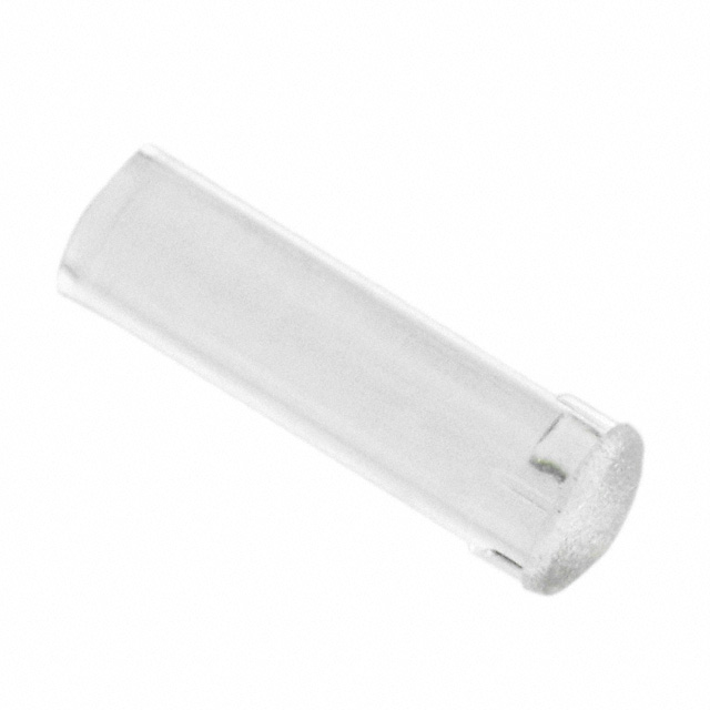 【PLP2-375】LIGHT PIPE PNL MNT 9.5MM LONG