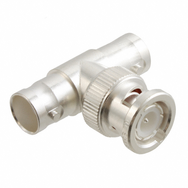 【031-2208】COAX ADAPT BNC TO BNC