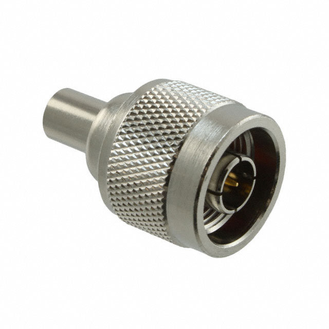 【082-5722-RFX】CONN TERMINATOR PLUG N 50OHM