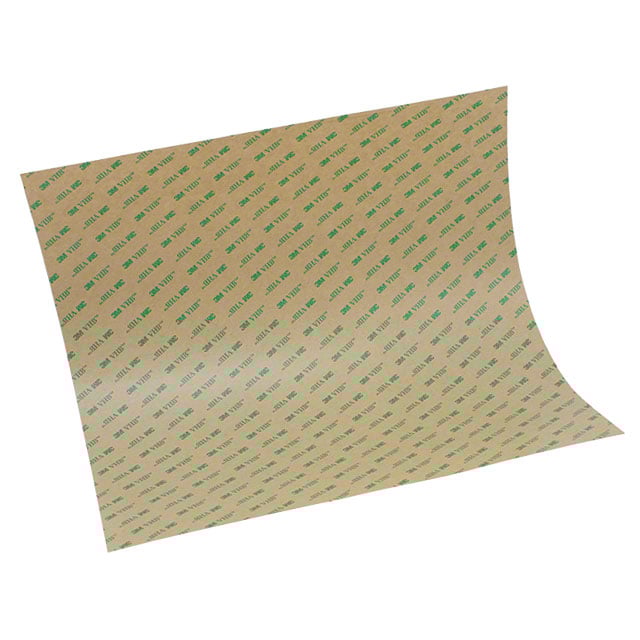 【F9460PCSQ-12(6)】TAPE ADHSV TRNSFR CLR 12"X12"