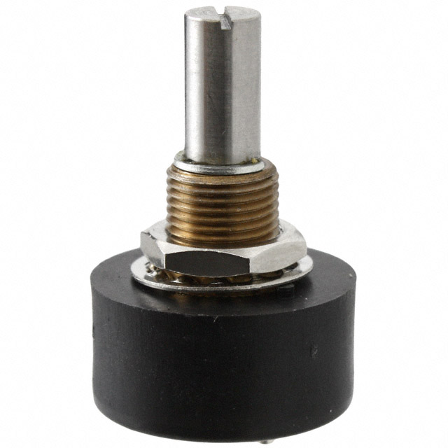 【6127V1A180L.5】SENSOR ROTARY 180DEG SLDR TURRET