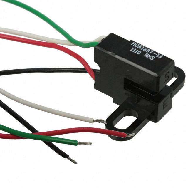 【HOA1887-013】SENSOR OPT SLOT DARL MODULE