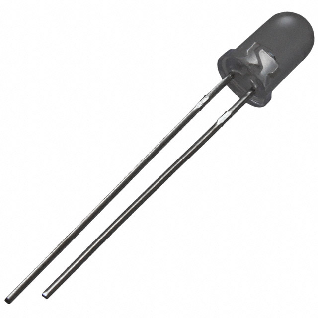 【PT334-6C】SENSOR PHOTO 940NM TOP VIEW RAD